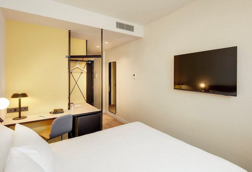 Sercotel Barcelona El Prat