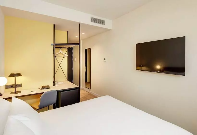 Sercotel Barcelona El Prat