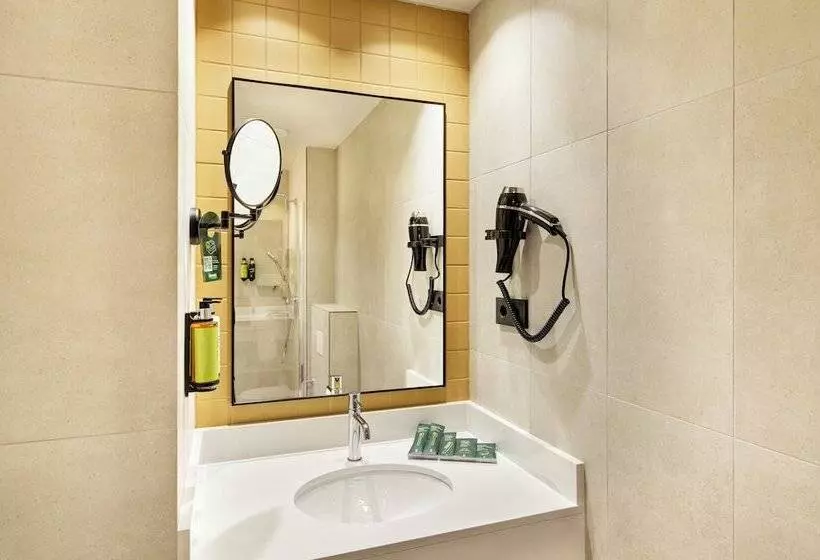 Sercotel Barcelona El Prat