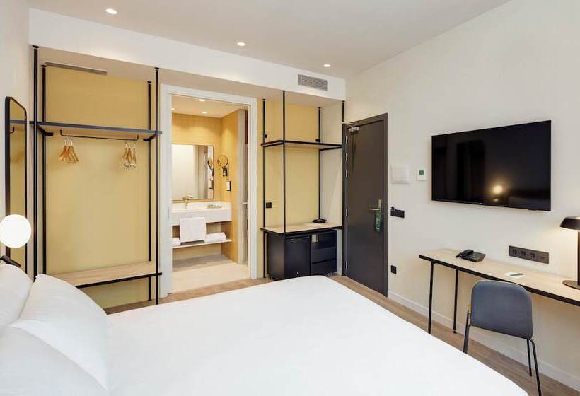 Sercotel Barcelona El Prat