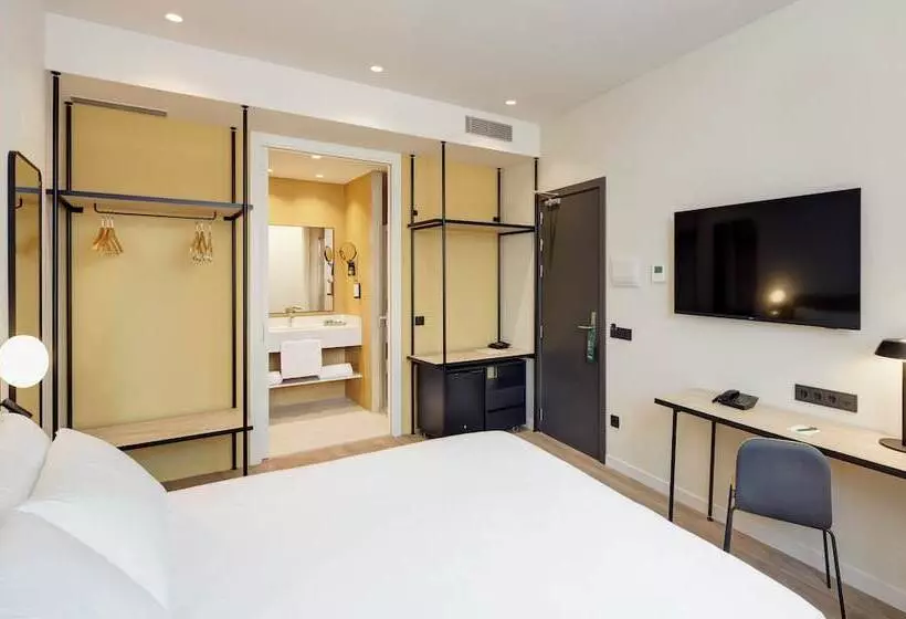 Sercotel Barcelona El Prat