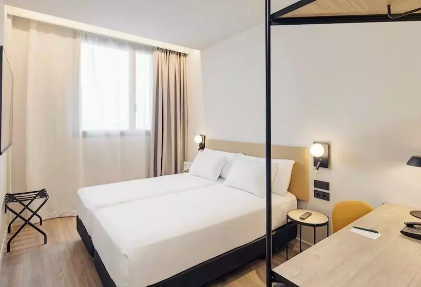 Sercotel Barcelona El Prat