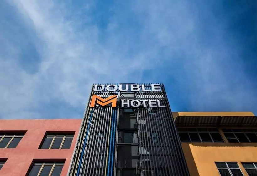 Double M Hotel @ Kl Sentral