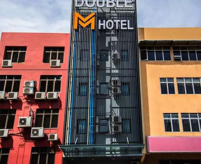 Double M Hotel @ Kl Sentral