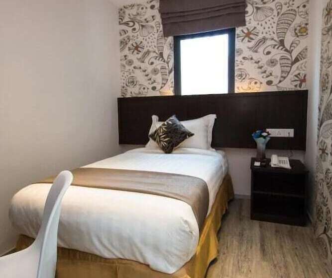 Double M Hotel @ Kl Sentral