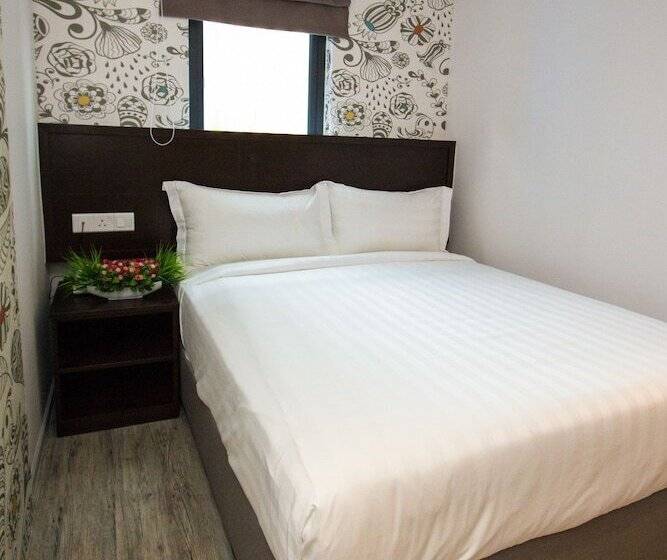 Double M Hotel @ Kl Sentral