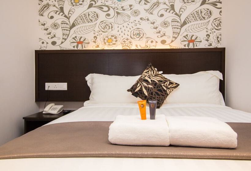 Double M Hotel @ Kl Sentral