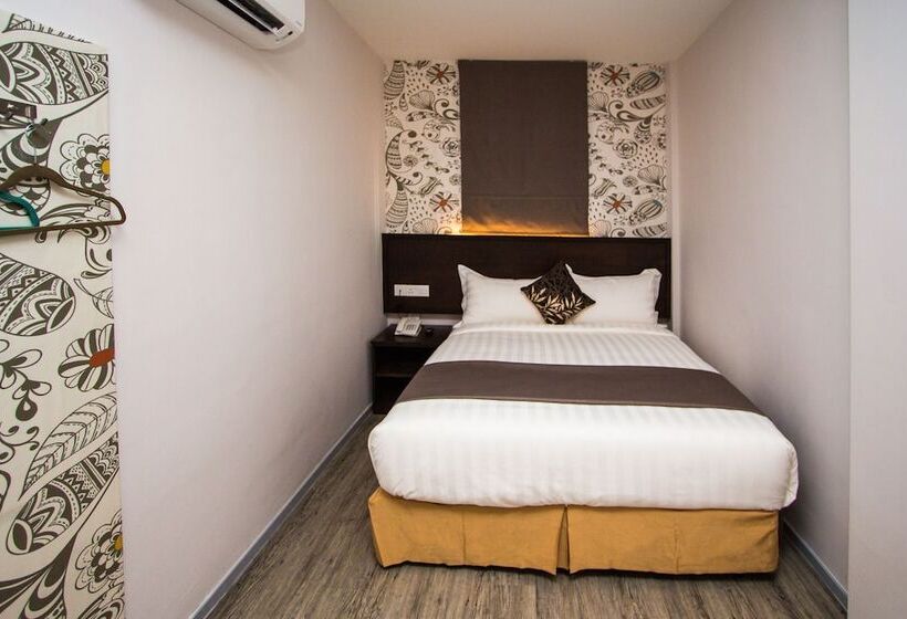 Double M Hotel @ Kl Sentral