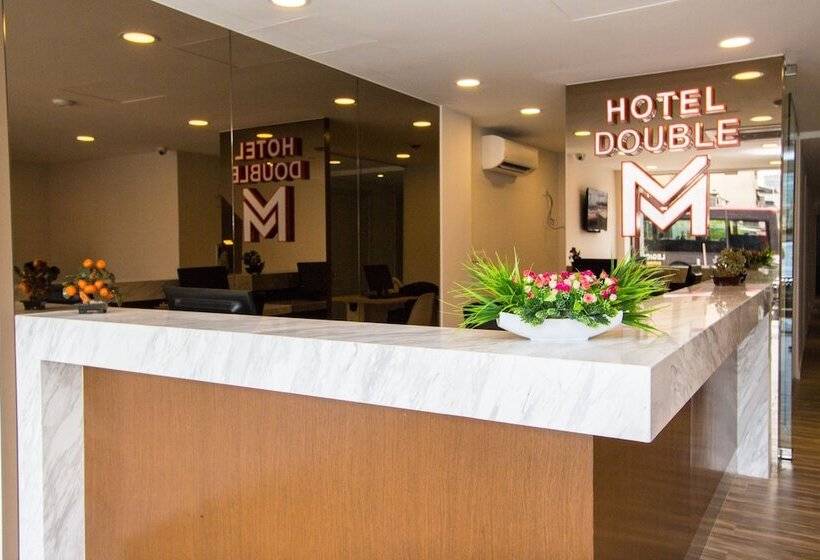 Double M Hotel @ Kl Sentral