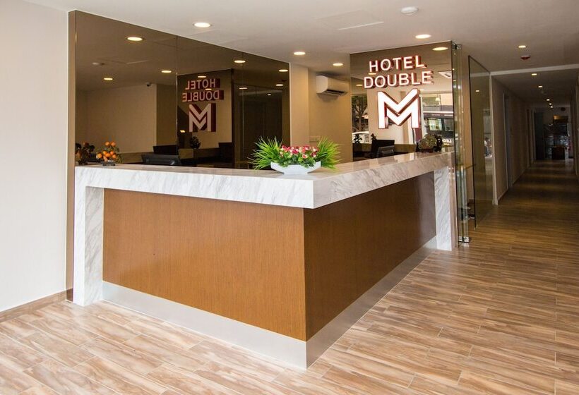 Double M Hotel @ Kl Sentral