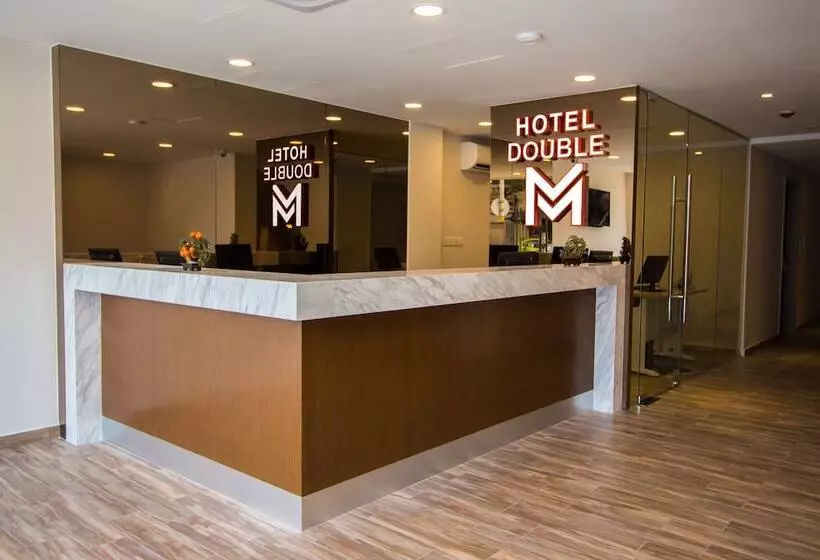 Double M Hotel @ Kl Sentral