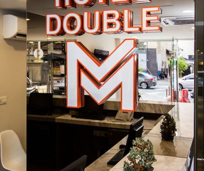 Double M Hotel @ Kl Sentral