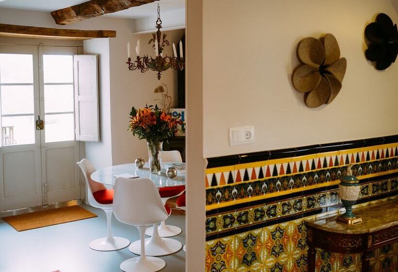 El Gran Sueño Boutique Hotel & Apartamentos   Adults Only