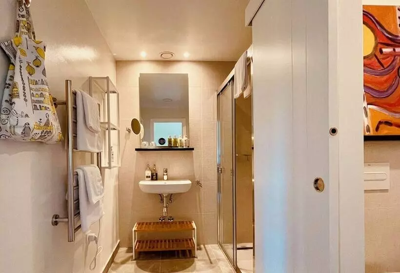 El Gran Sueño Boutique Hotel & Apartamentos   Adults Only