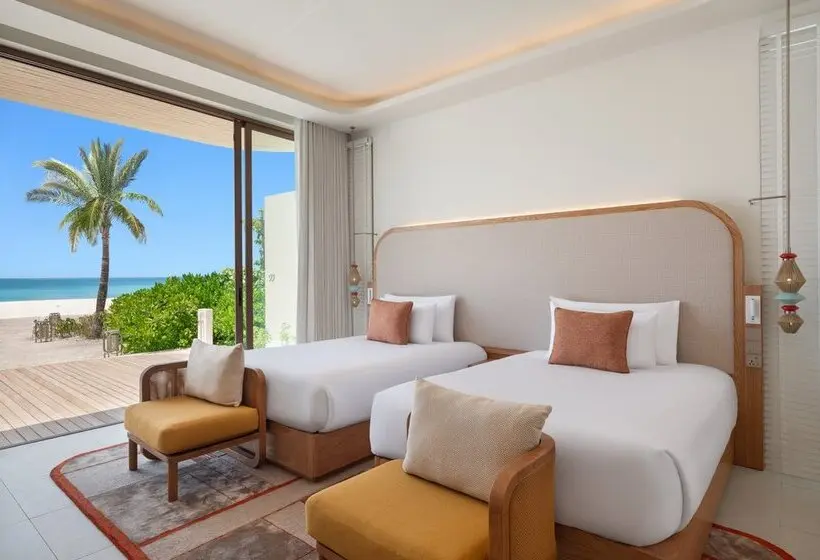 استراحتگاه Centara Grand Lagoon Maldives
