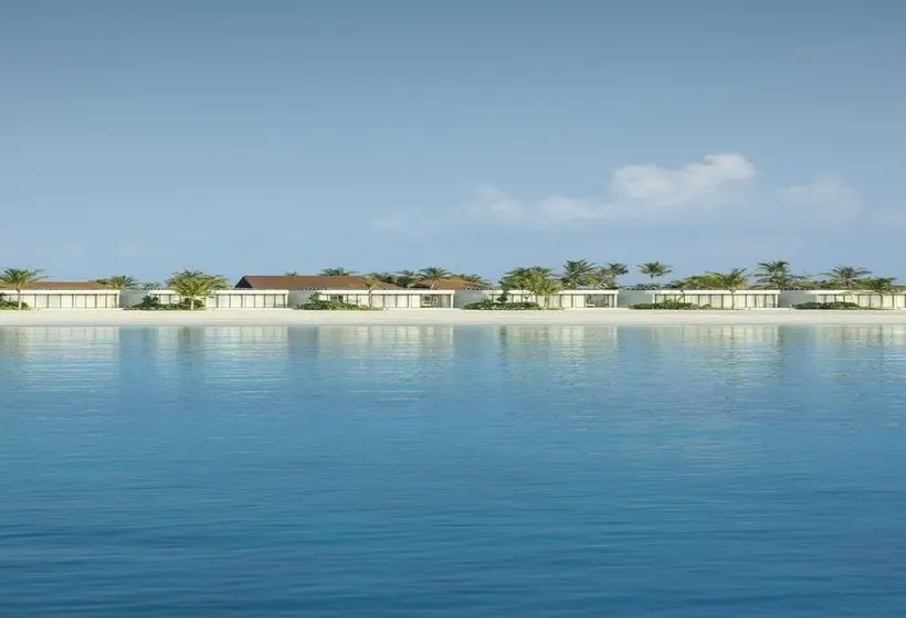 استراحتگاه Centara Grand Lagoon Maldives