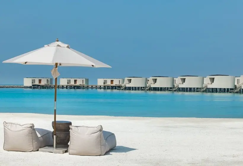 استراحتگاه Centara Grand Lagoon Maldives