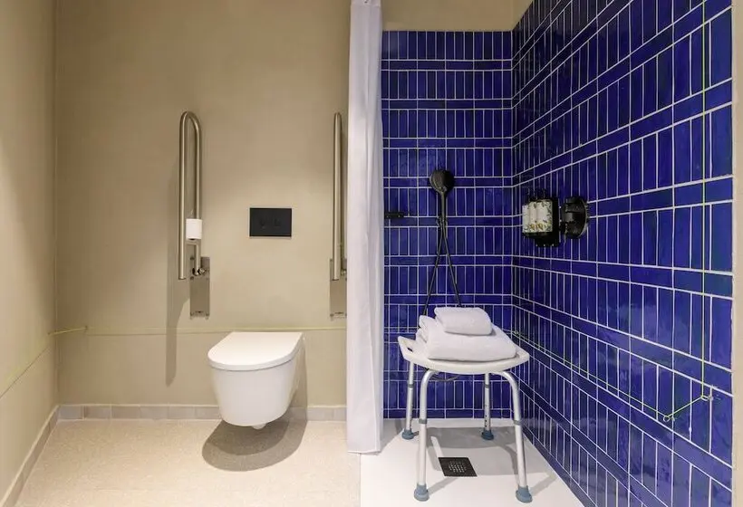 Amarello Hotel Praia Santo Andre, Tapestry Collection Hilton