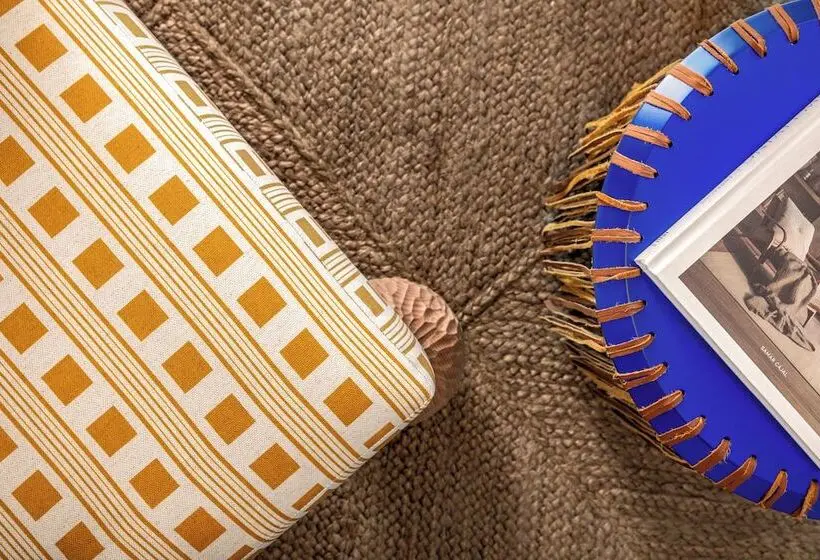 Amarello Hotel Praia Santo Andre, Tapestry Collection Hilton