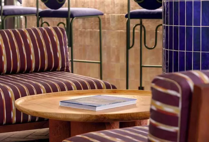 Amarello Hotel Praia Santo Andre, Tapestry Collection Hilton