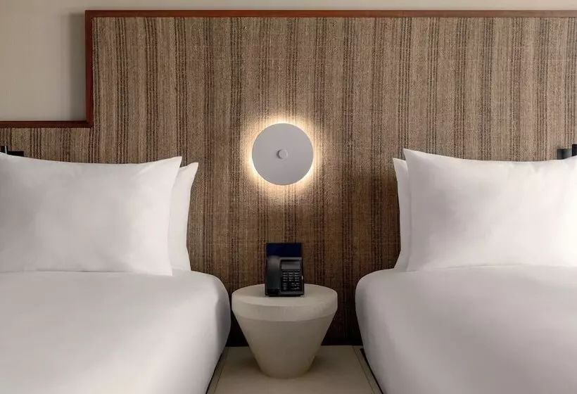 Amarello Hotel Praia Santo Andre, Tapestry Collection Hilton