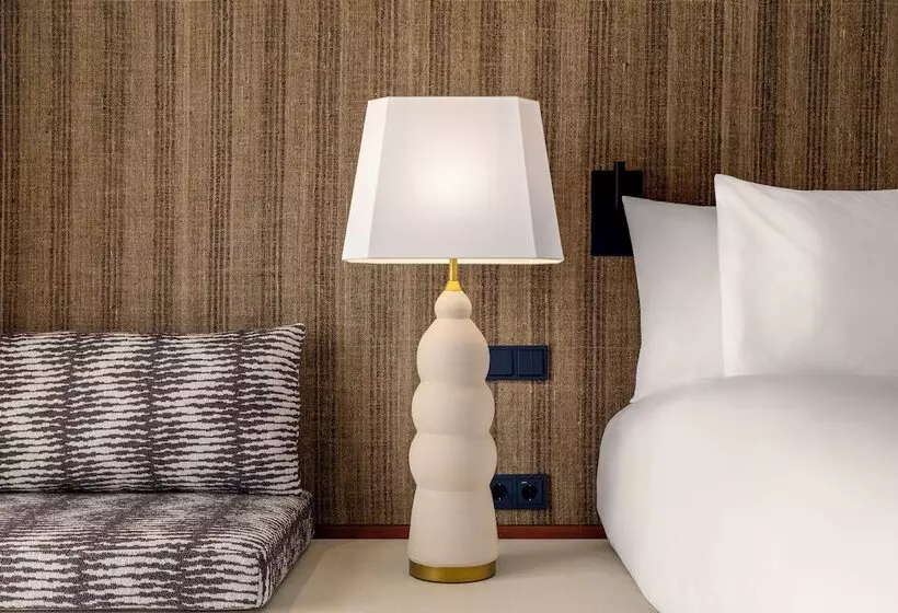 Amarello Hotel Praia Santo Andre, Tapestry Collection Hilton