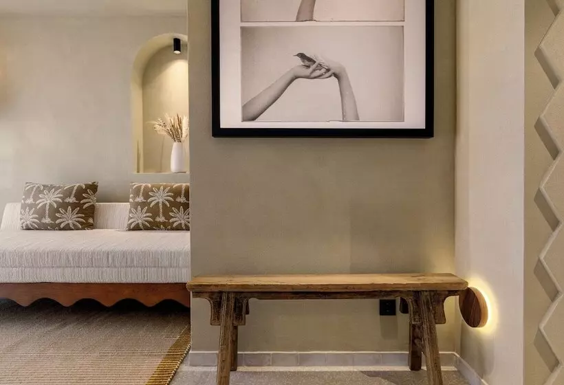 Amarello Hotel Praia Santo Andre, Tapestry Collection Hilton