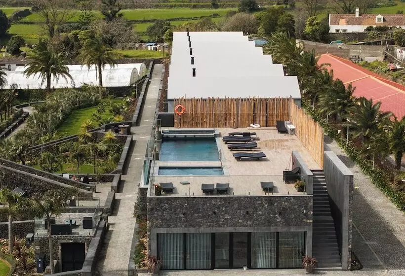 Azores Homes Resort & Spa