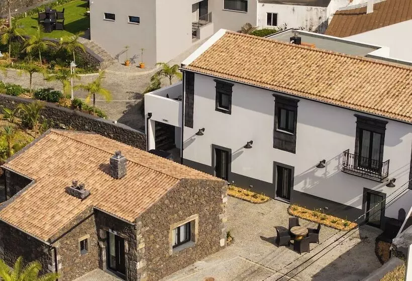 Azores Homes Resort & Spa