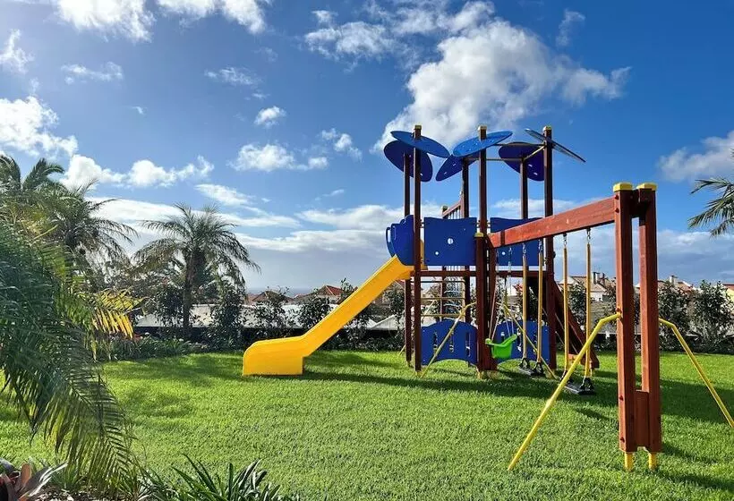 Azores Homes Resort & Spa