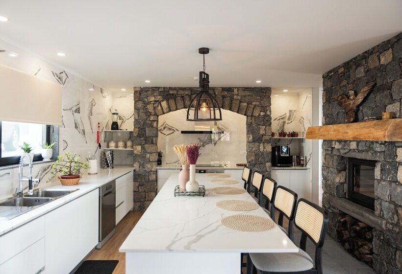 Azores Homes Resort & Spa