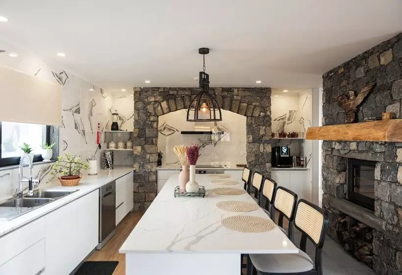 Azores Homes Resort & Spa