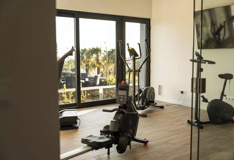 Azores Homes Resort & Spa