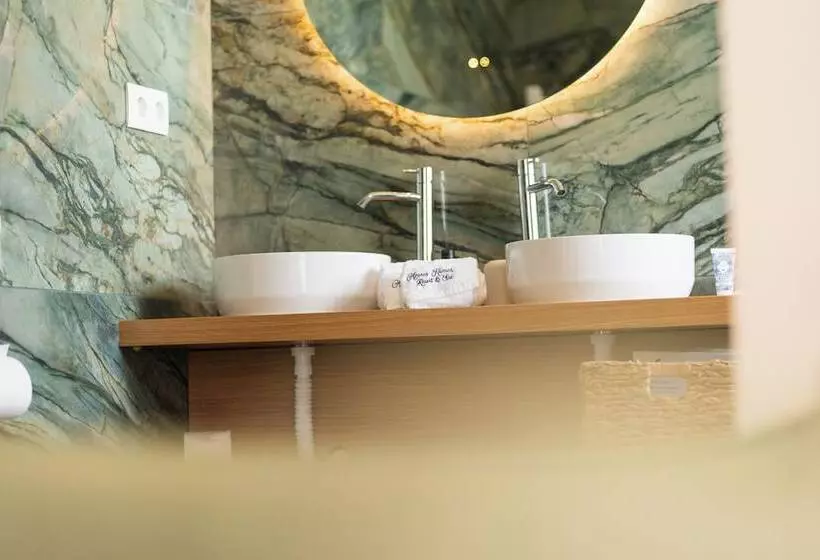 Azores Homes Resort & Spa