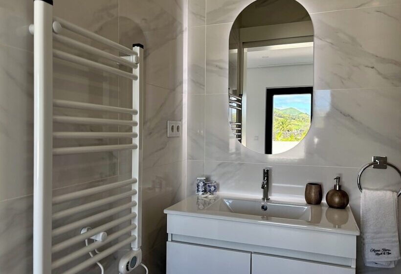 Azores Homes Resort & Spa