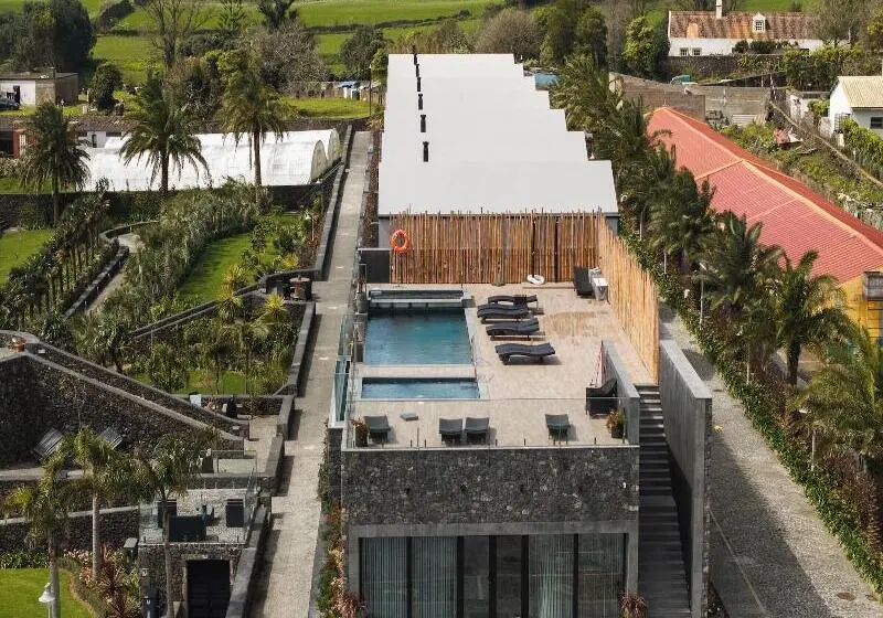 Azores Homes Resort & Spa