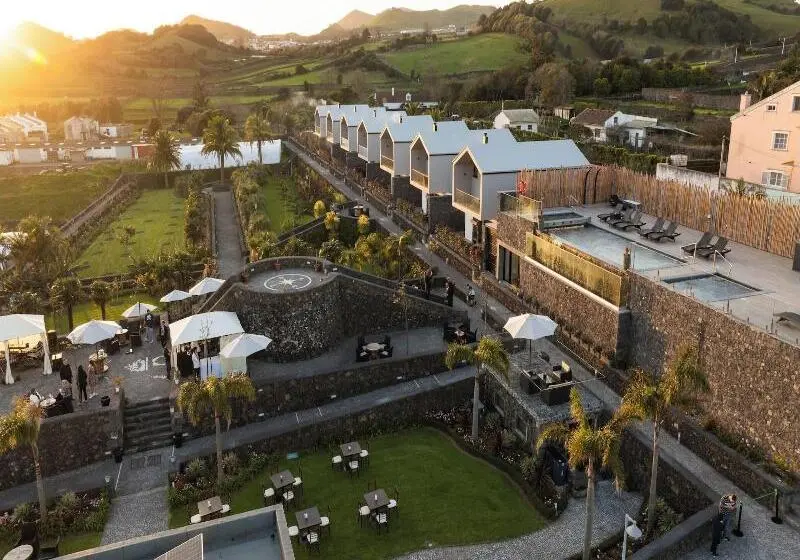 Azores Homes Resort & Spa