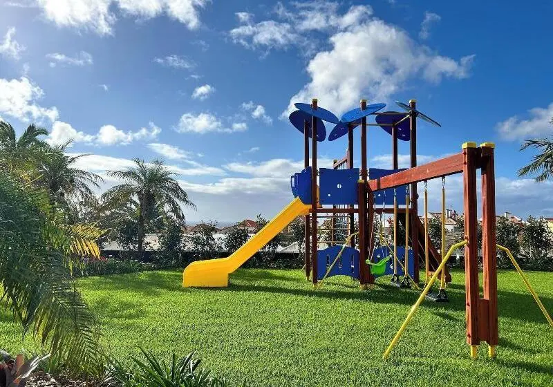 Azores Homes Resort & Spa