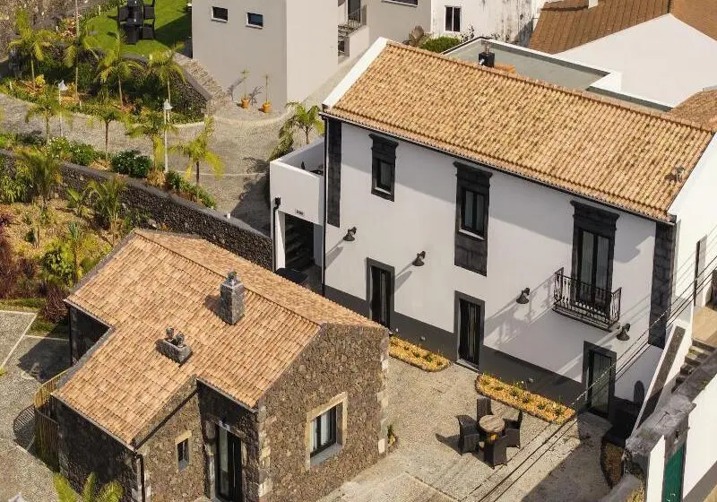 Azores Homes Resort & Spa