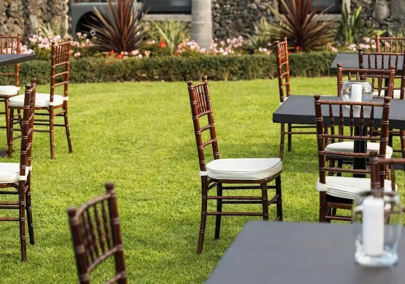 Azores Homes Resort & Spa