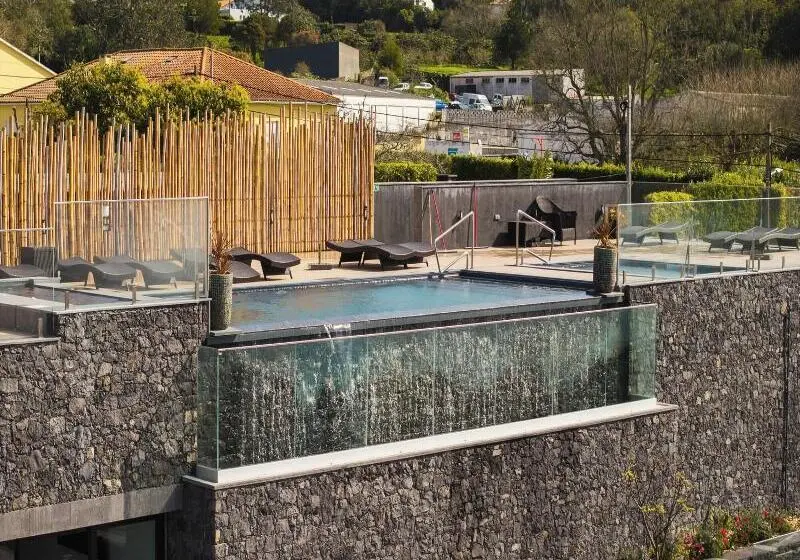 Azores Homes Resort & Spa