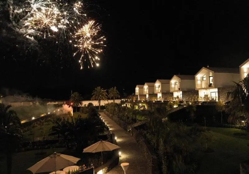 Azores Homes Resort & Spa
