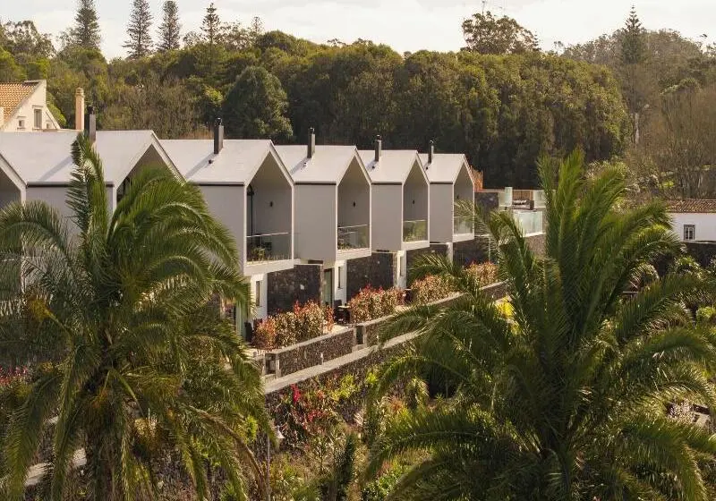 Azores Homes Resort & Spa