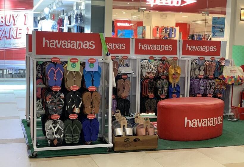 Canyon Hotels & Resorts Boracay