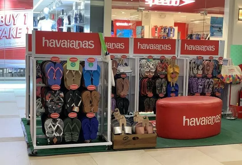 Canyon Hotels & Resorts Boracay