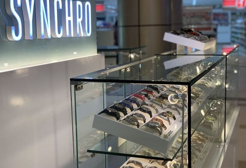 Canyon Hotels & Resorts Boracay