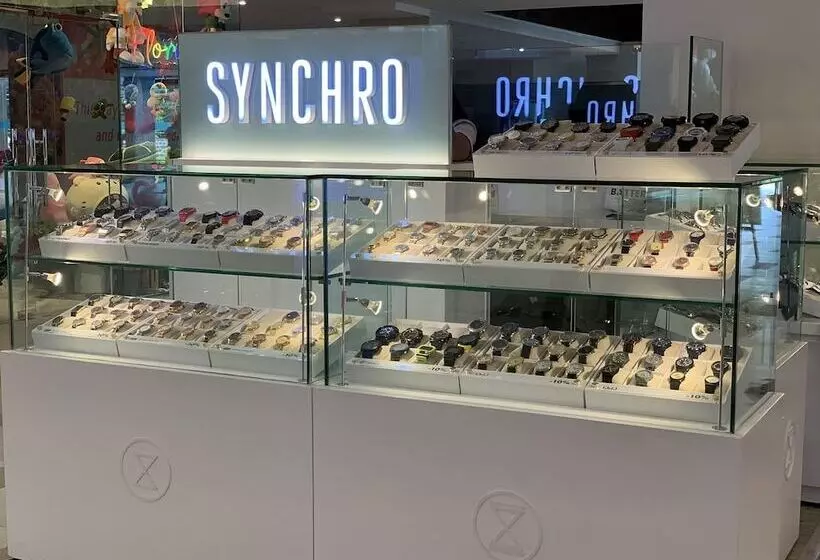 Canyon Hotels & Resorts Boracay