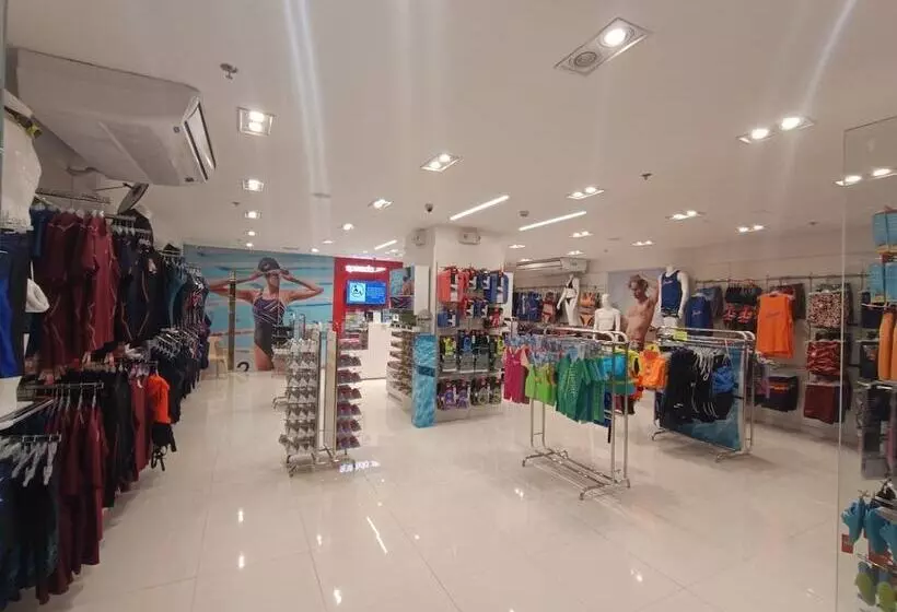 Canyon Hotels & Resorts Boracay