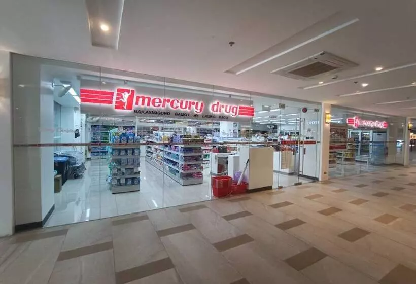 Canyon Hotels & Resorts Boracay