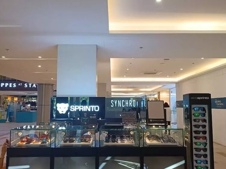 Canyon Hotels & Resorts Boracay